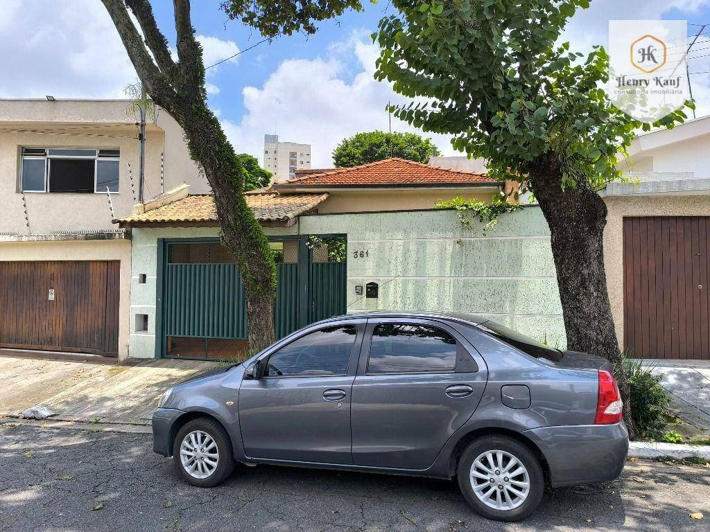 Casa à venda com 3 quartos, 144m² - Foto 26