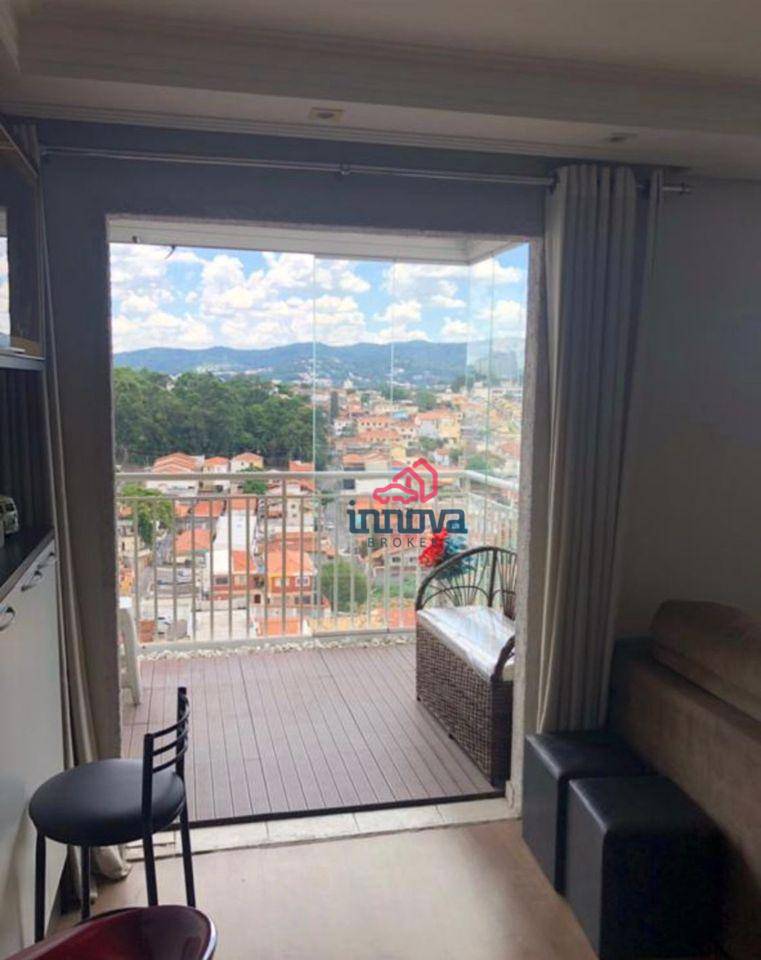 Apartamento à venda com 2 quartos, 70m² - Foto 15