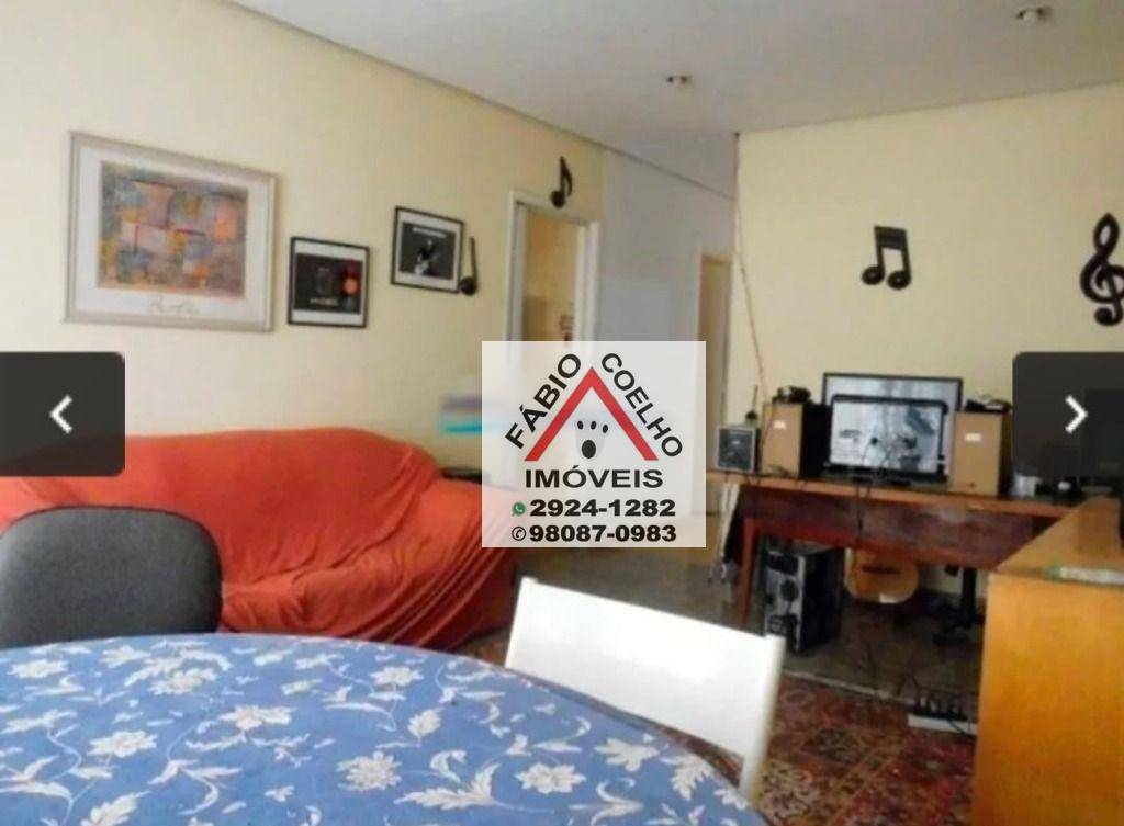 Casa à venda com 5 quartos, 200m² - Foto 1