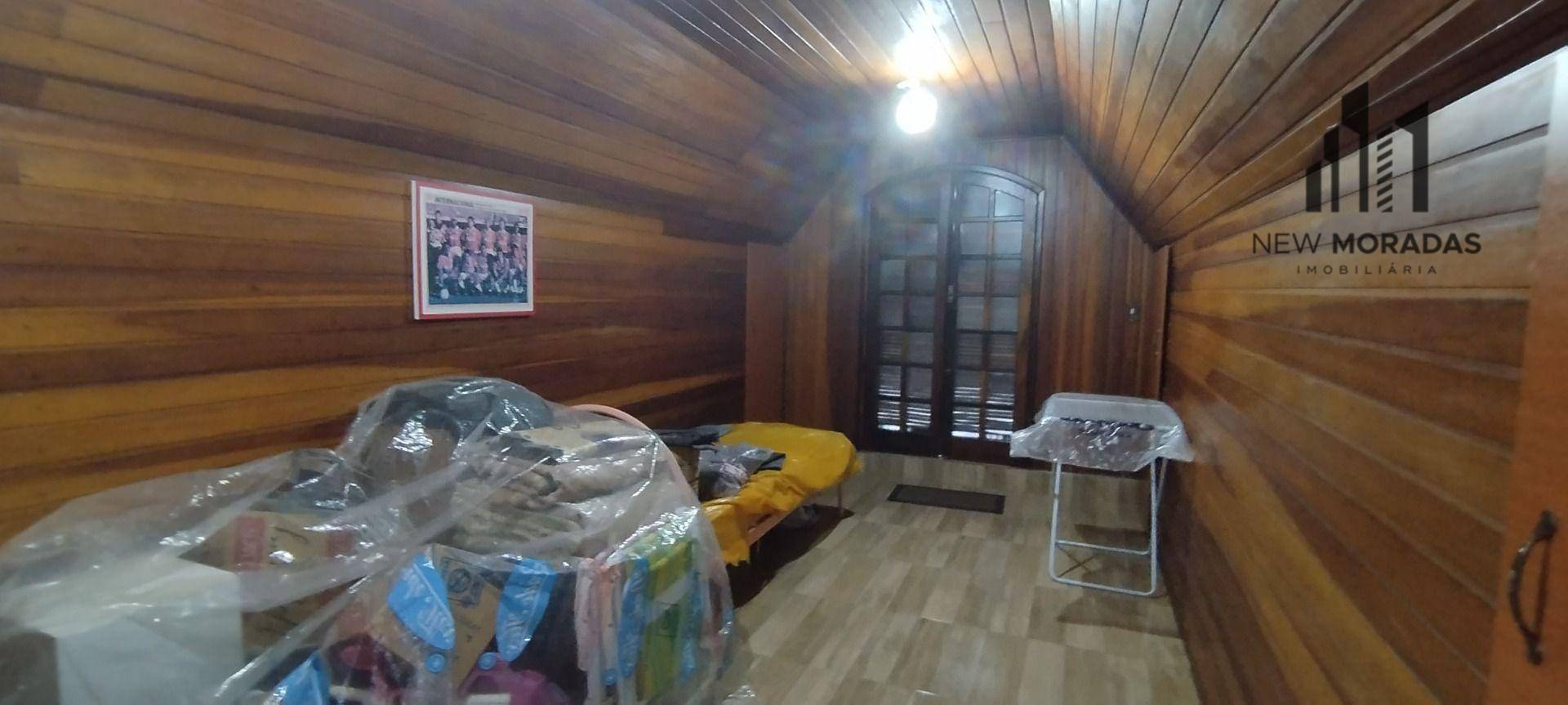 Sobrado à venda com 3 quartos, 160m² - Foto 39