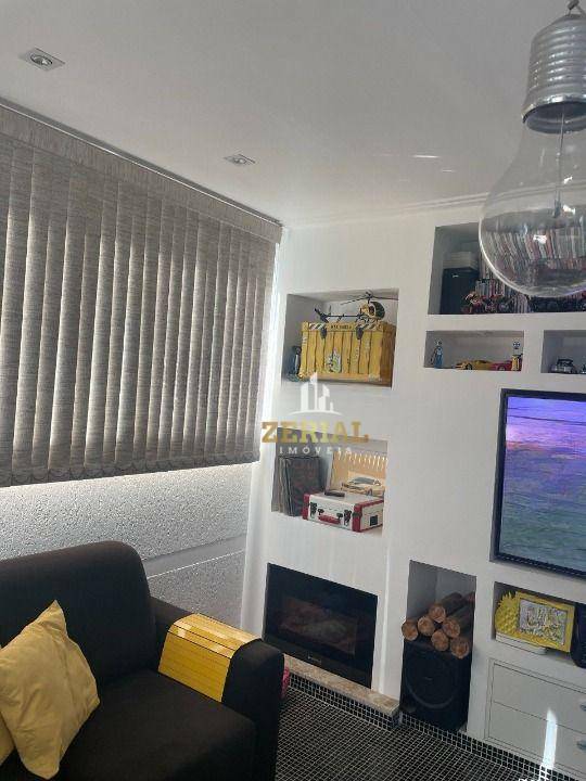 Cobertura à venda com 2 quartos, 190m² - Foto 10