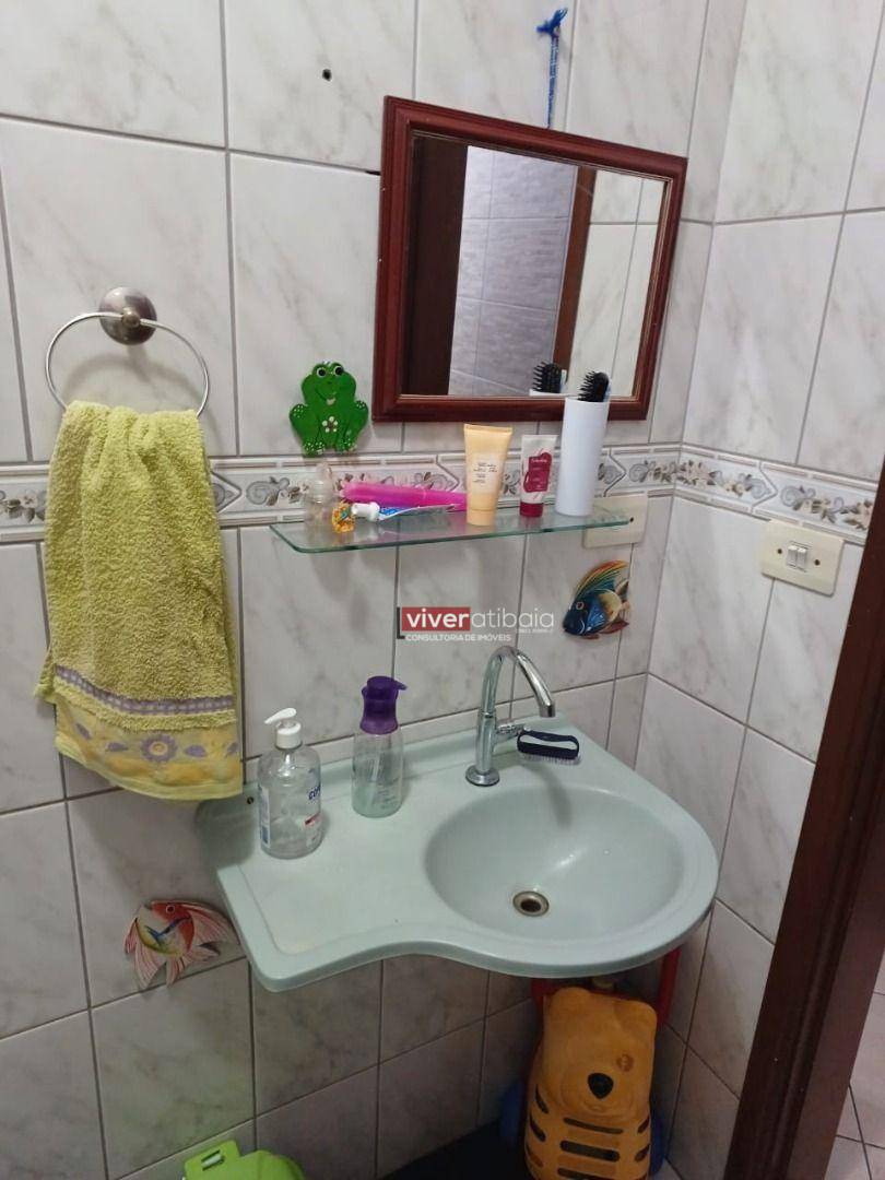 Casa à venda com 2 quartos, 100m² - Foto 2