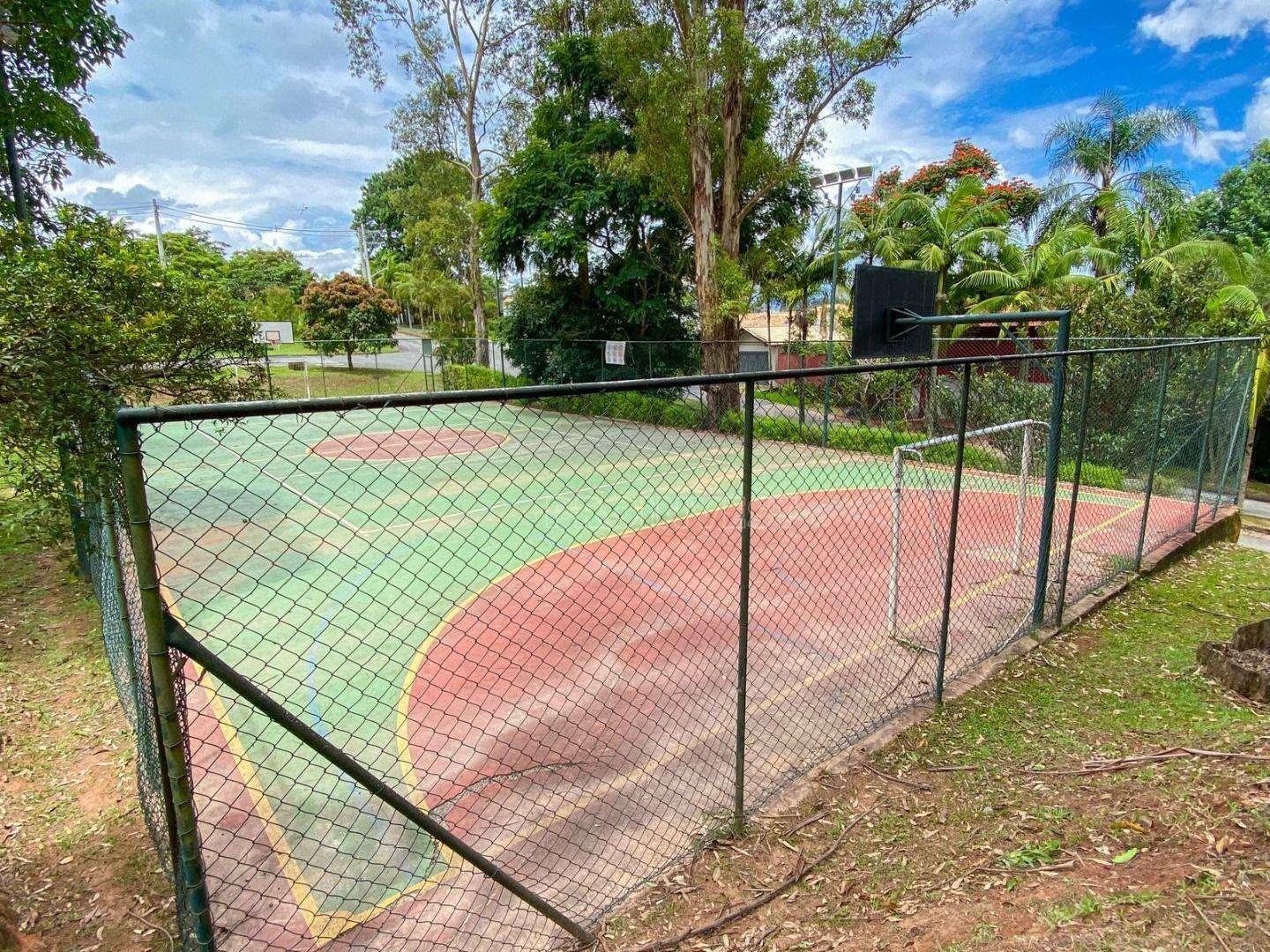 Casa de Condomínio à venda com 4 quartos, 460m² - Foto 77