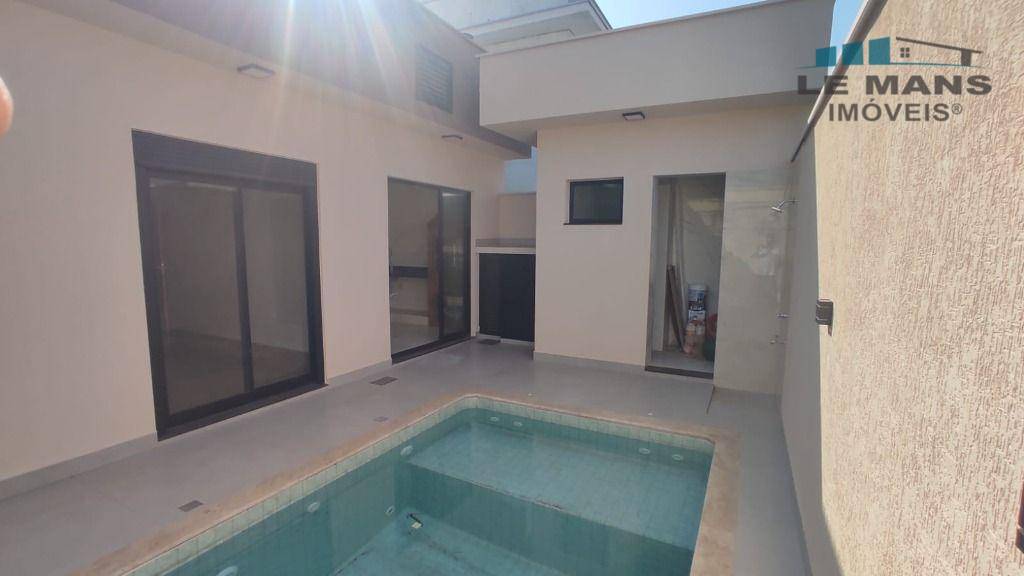 Casa de Condomínio à venda com 3 quartos, 133m² - Foto 26