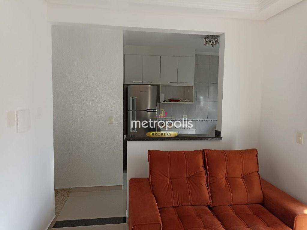 Sobrado à venda com 3 quartos, 107m² - Foto 2