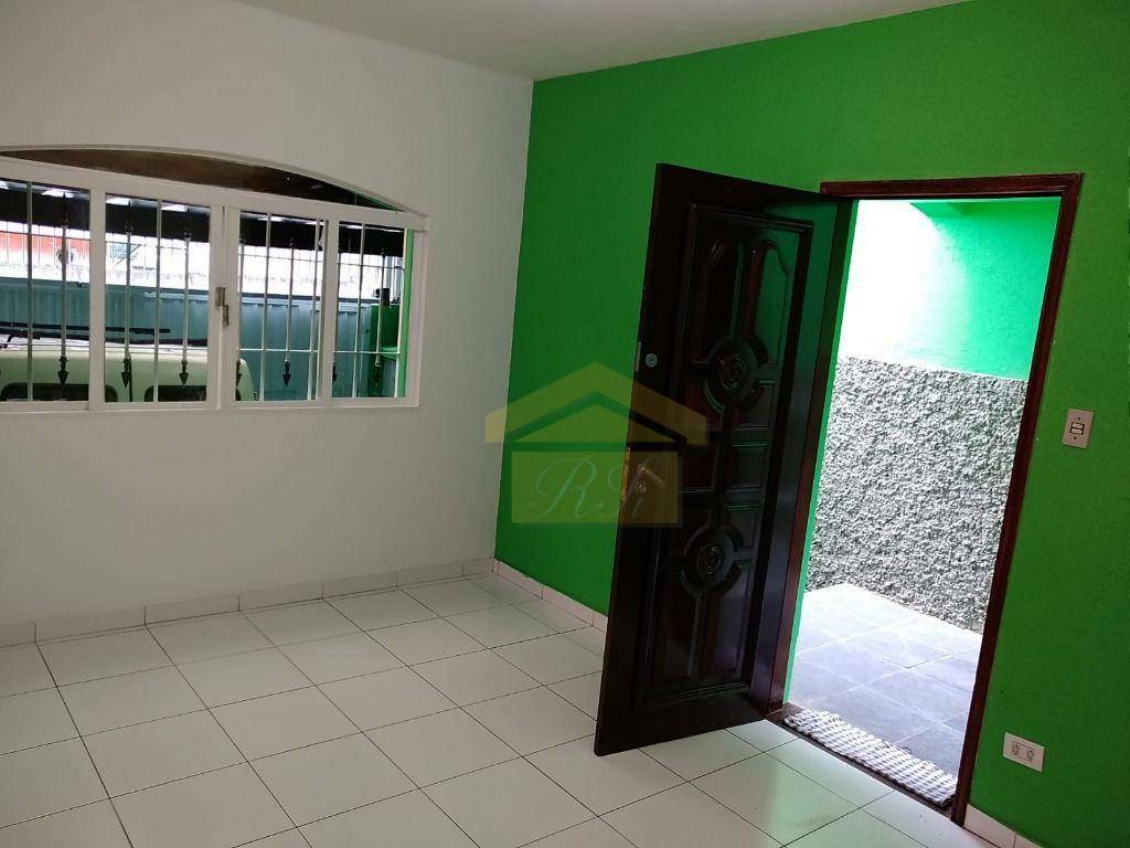 Sobrado à venda com 2 quartos, 120m² - Foto 1