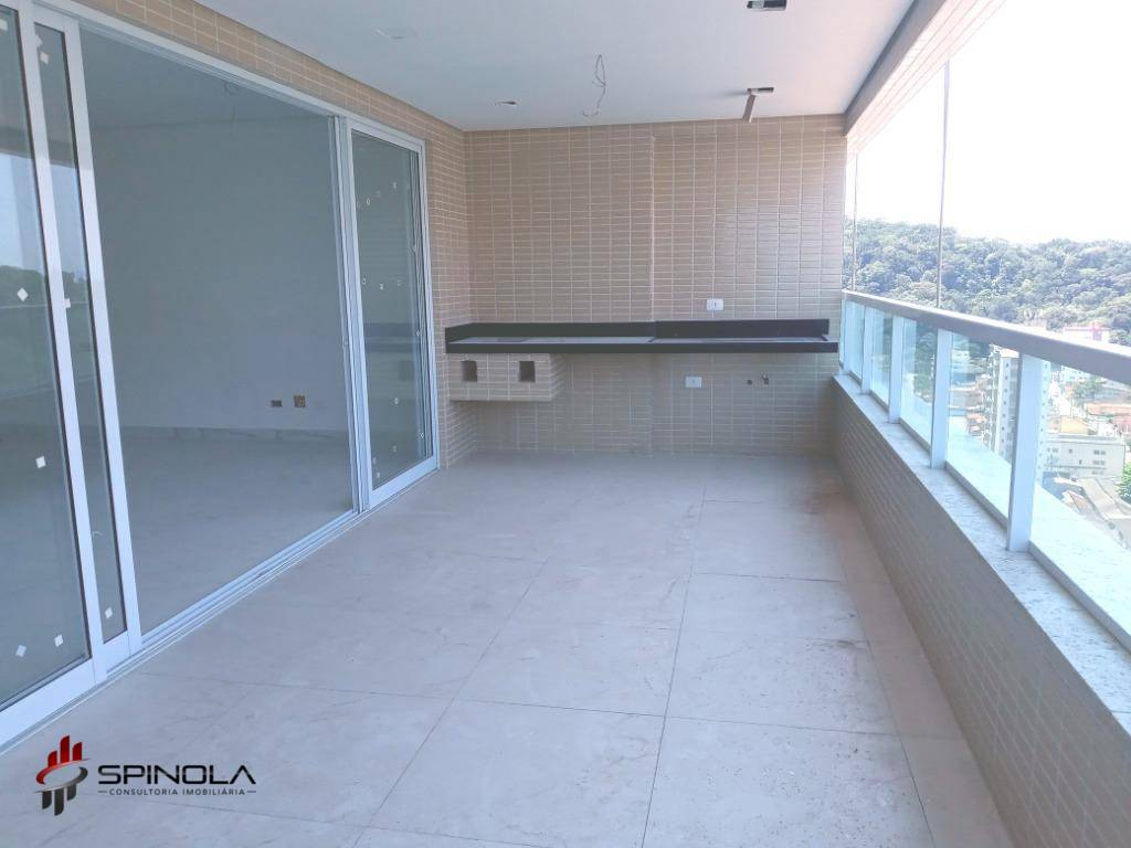 Apartamento à venda com 4 quartos, 147m² - Foto 7