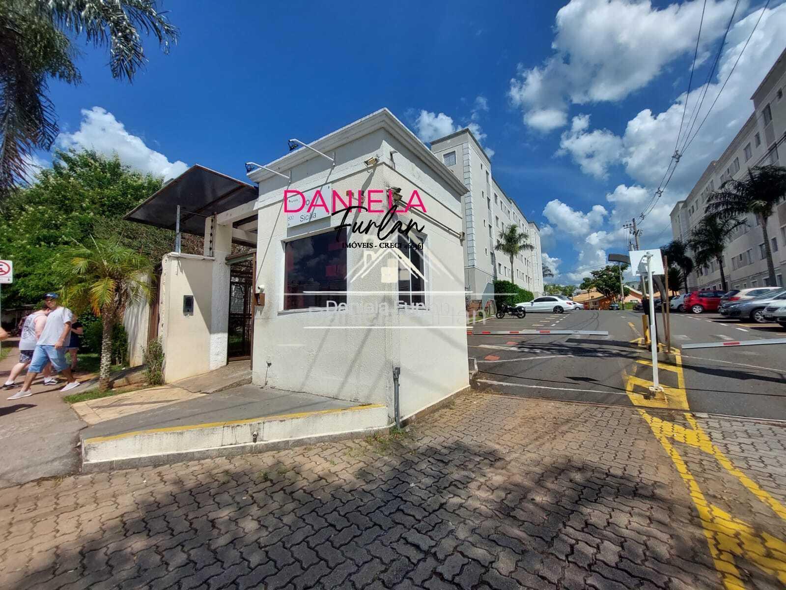 Apartamento à venda com 2 quartos, 47m² - Foto 17