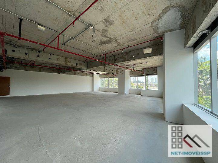 Conjunto Comercial-Sala para alugar, 120m² - Foto 7