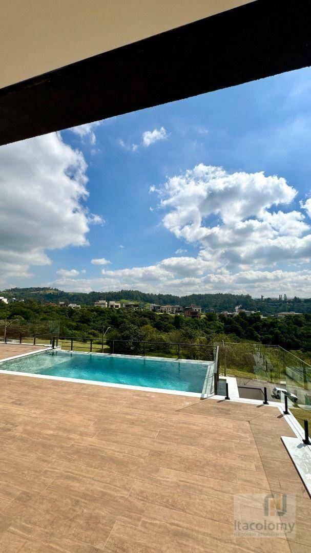 Casa de Condomínio à venda com 4 quartos, 300m² - Foto 24