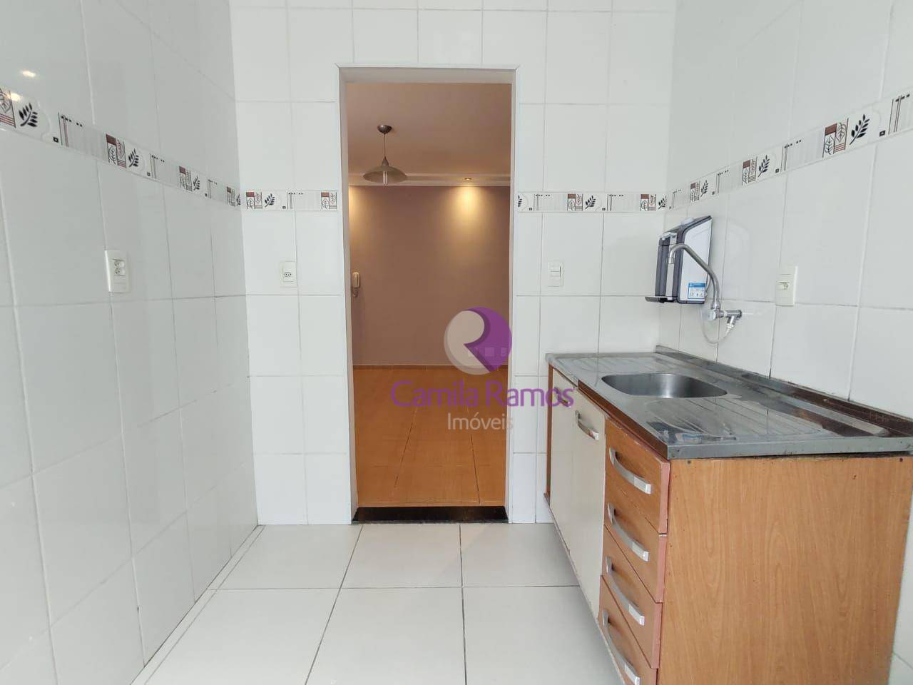 Apartamento à venda com 2 quartos, 52m² - Foto 5