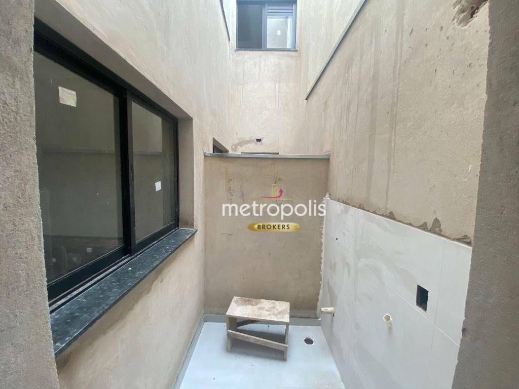 Apartamento à venda com 2 quartos, 57m² - Foto 5