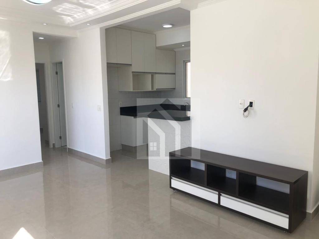 Apartamento à venda com 2 quartos, 67m² - Foto 3