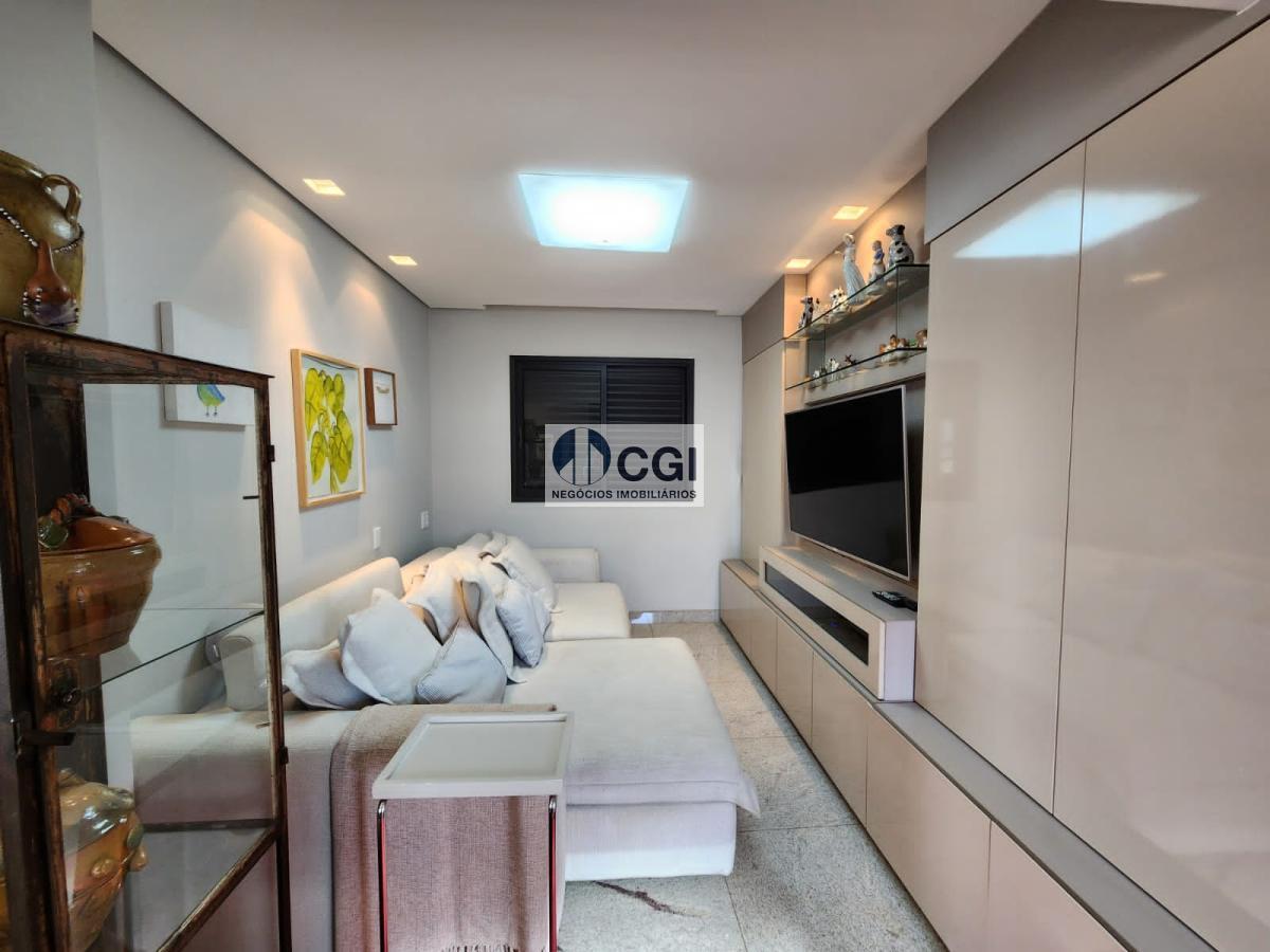 Apartamento à venda com 2 quartos, 112m² - Foto 6