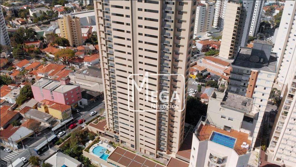 Apartamento à venda com 3 quartos, 153m² - Foto 28