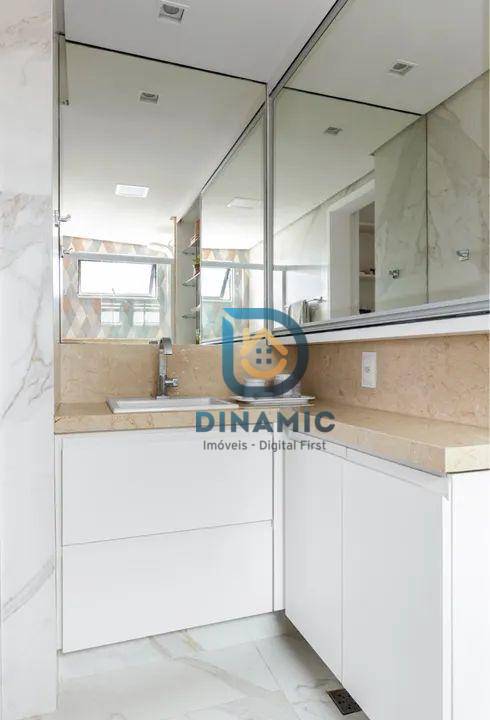 Apartamento à venda com 3 quartos, 114m² - Foto 13