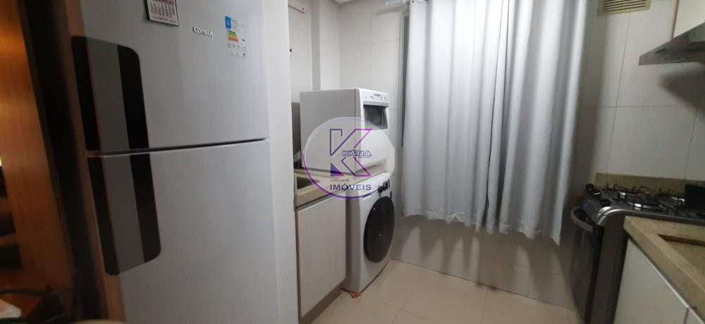 Apartamento à venda com 2 quartos, 57m² - Foto 6