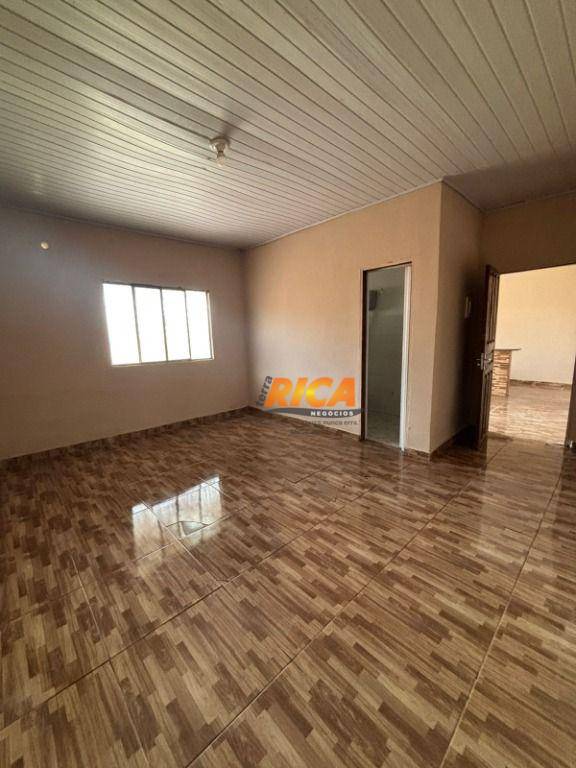 Casa à venda e aluguel com 1 quarto, 400M2 - Foto 9