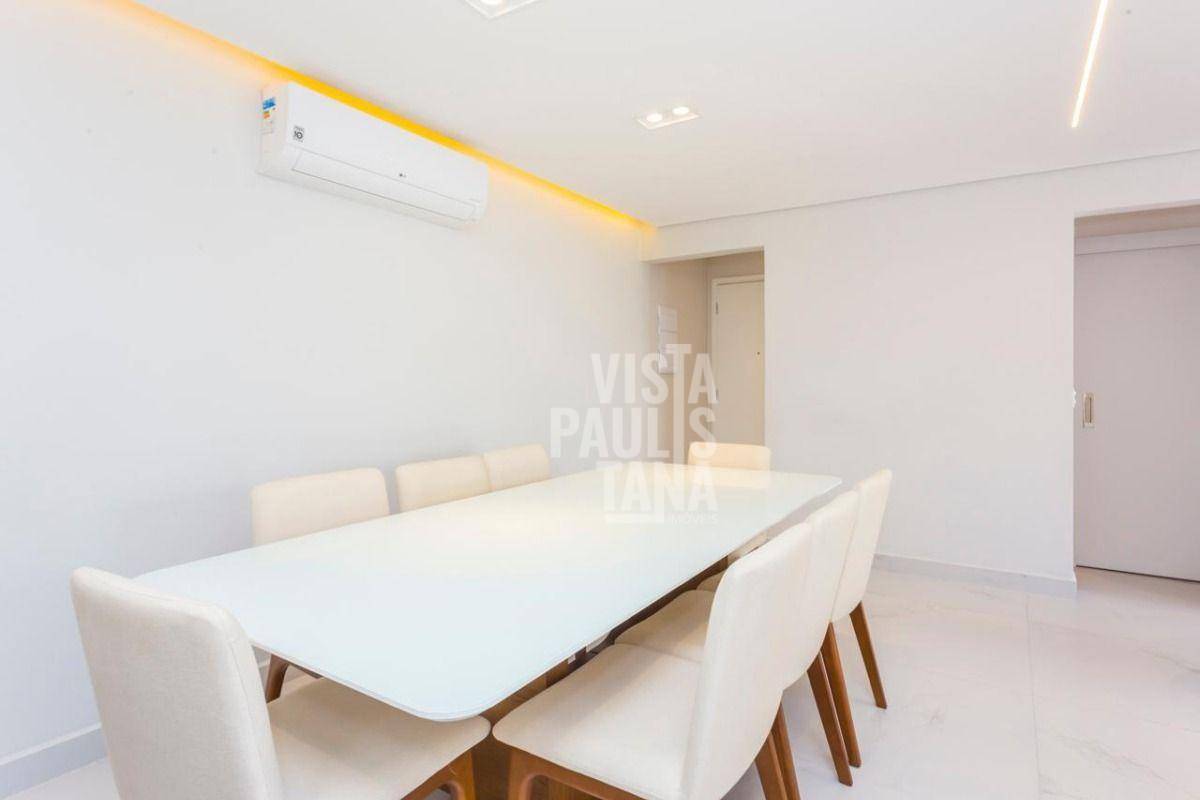 Apartamento à venda com 3 quartos, 103m² - Foto 23