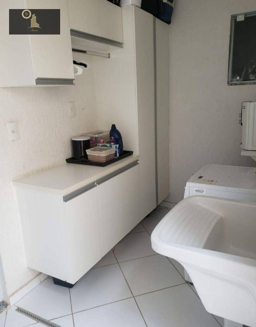 Casa de Condomínio à venda com 3 quartos, 200m² - Foto 7