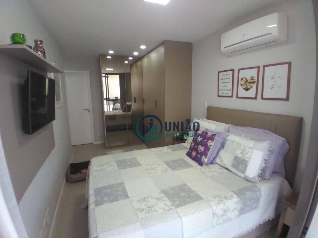 Apartamento à venda com 2 quartos, 80m² - Foto 8