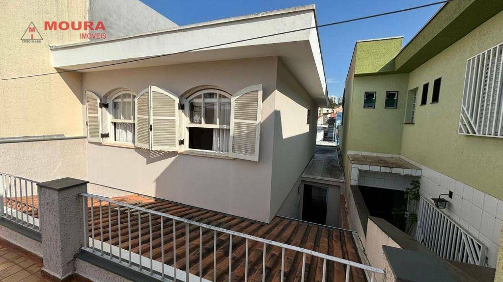 Sobrado à venda com 2 quartos, 140m² - Foto 2