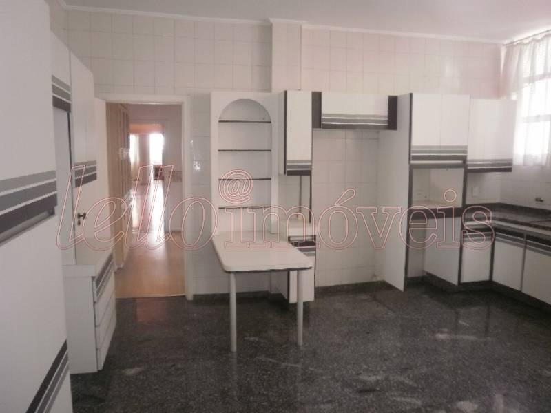 Apartamento para alugar com 4 quartos, 382m² - Foto 28