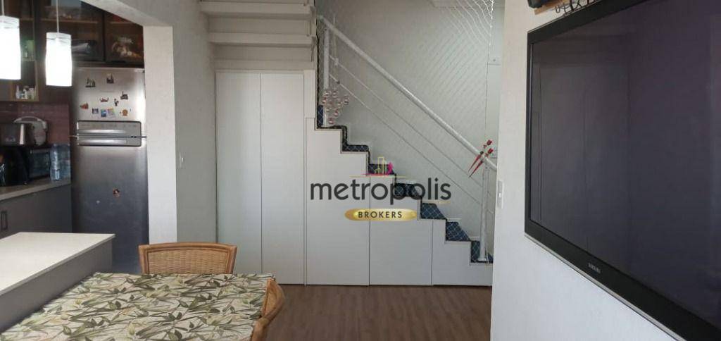 Cobertura à venda com 3 quartos, 143m² - Foto 7