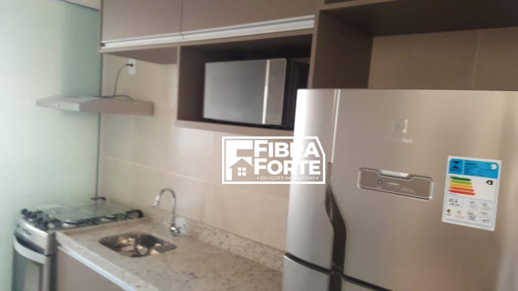 Apartamento, 2 quartos, 64 m² - Foto 8