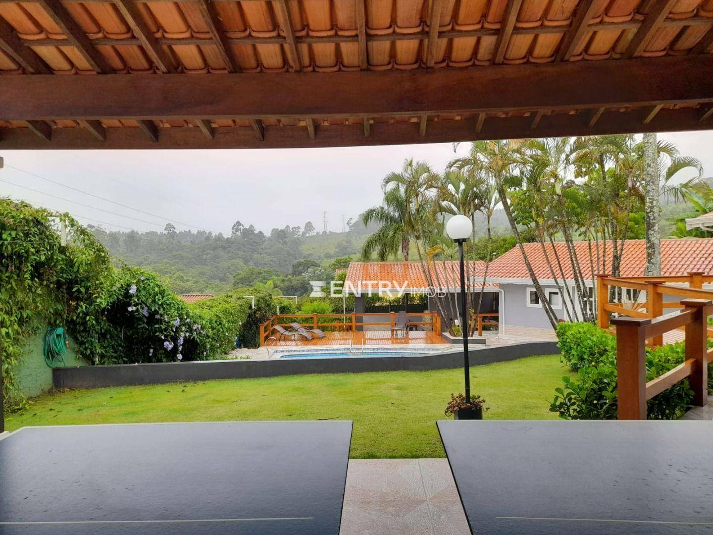 Casa de Condomínio à venda com 4 quartos, 327m² - Foto 30