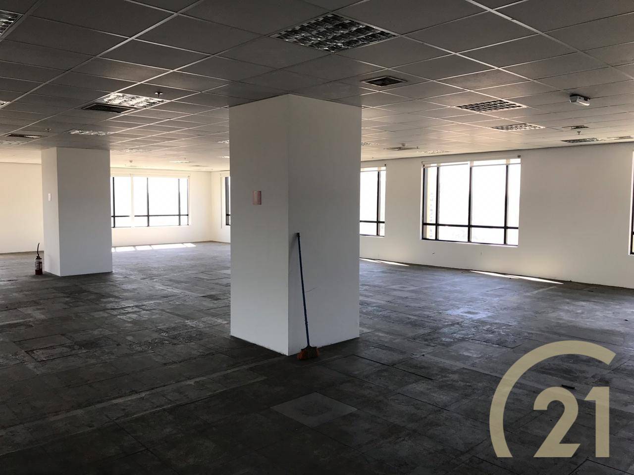 Loja-Salão para alugar, 621m² - Foto 1