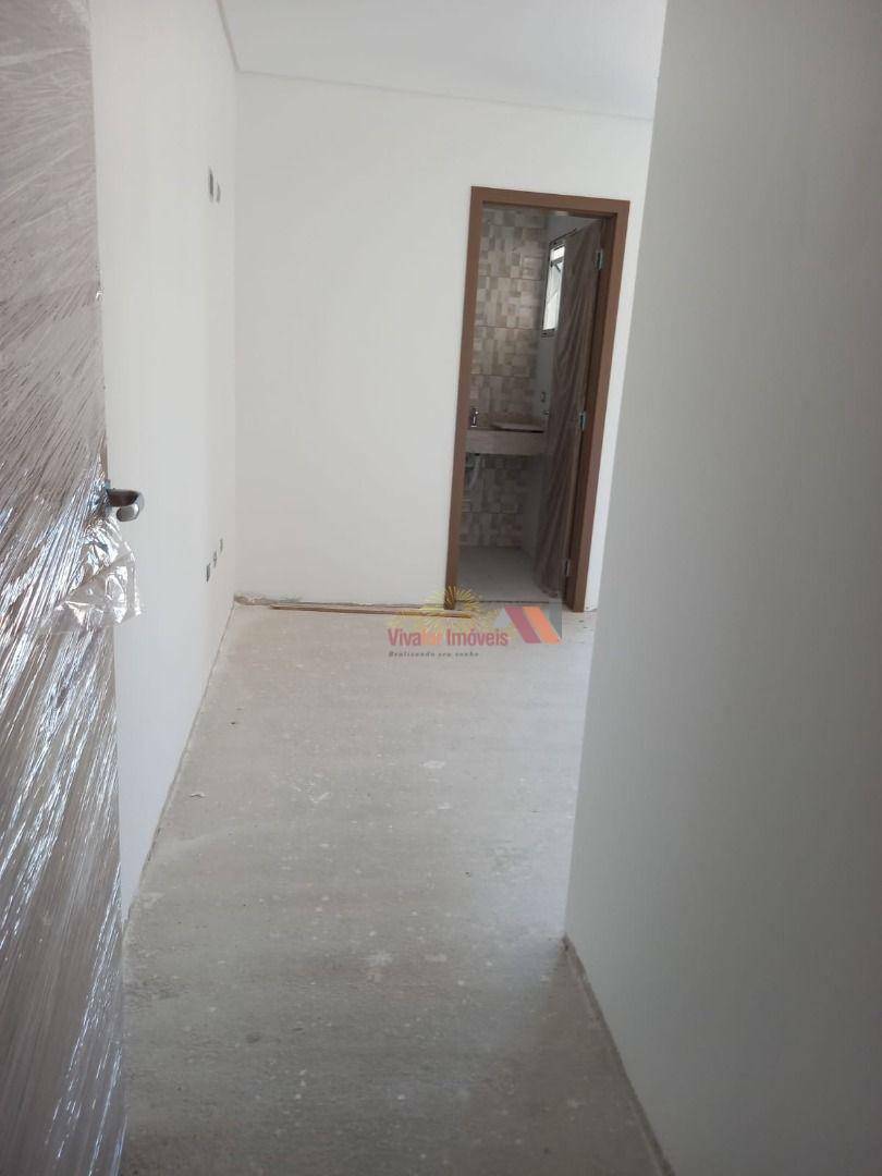 Apartamento à venda com 3 quartos, 81m² - Foto 9