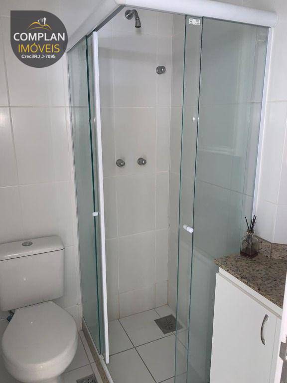 Apartamento para alugar com 2 quartos, 67m² - Foto 10