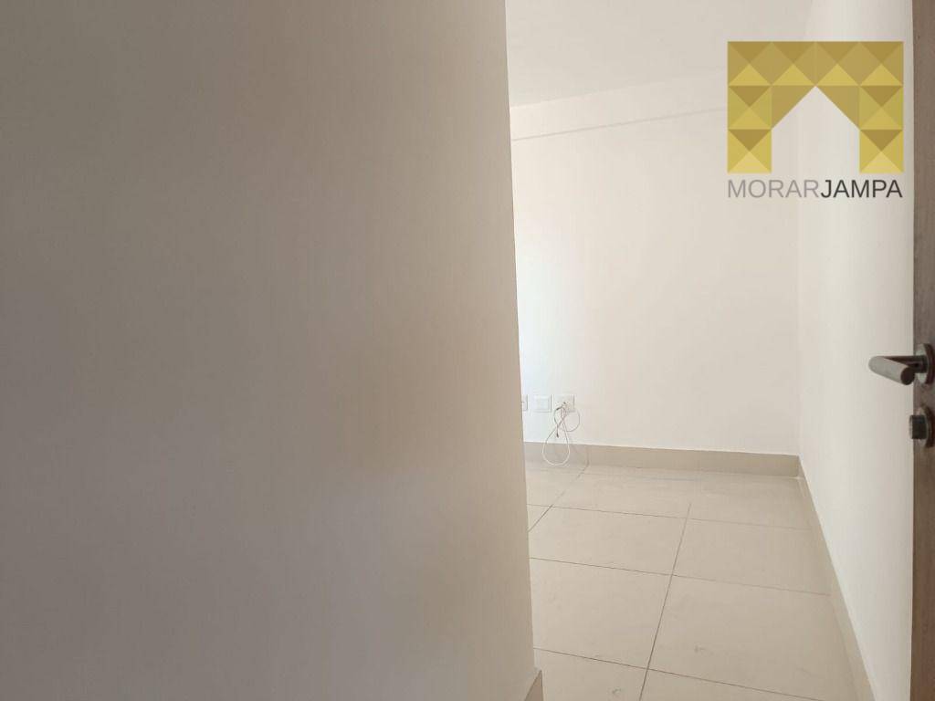 Apartamento à venda com 3 quartos, 138m² - Foto 14