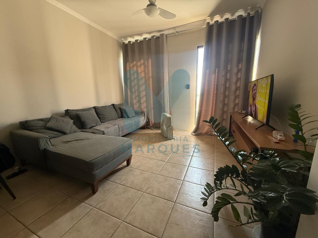 Apartamento, 2 quartos, 60 m² - Foto 1