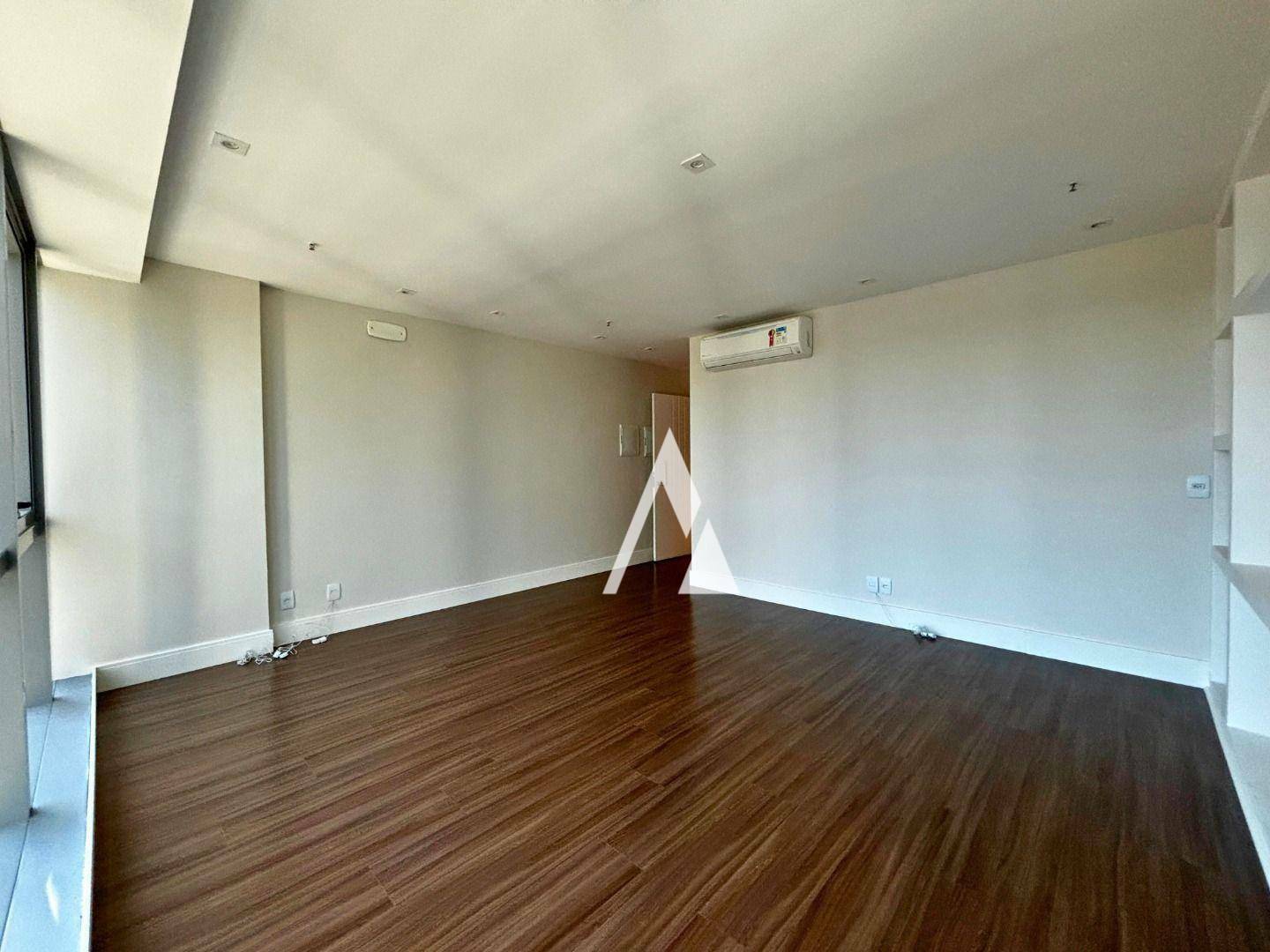 Conjunto Comercial-Sala à venda, 30m² - Foto 7