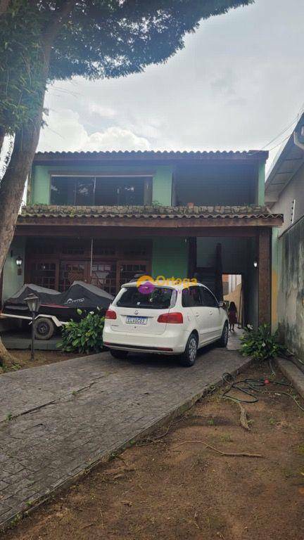 Sobrado à venda e aluguel com 3 quartos, 380m² - Foto 6