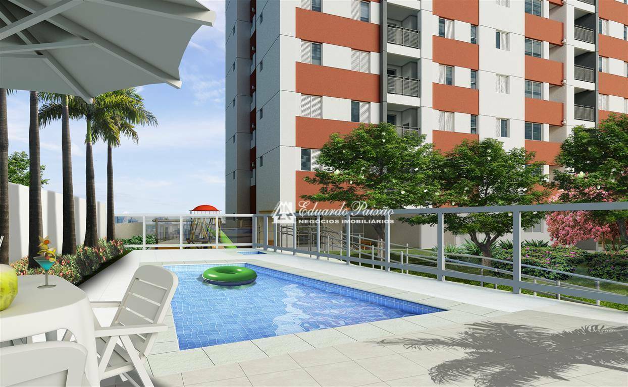 Apartamento à venda e aluguel com 2 quartos, 59m² - Foto 25