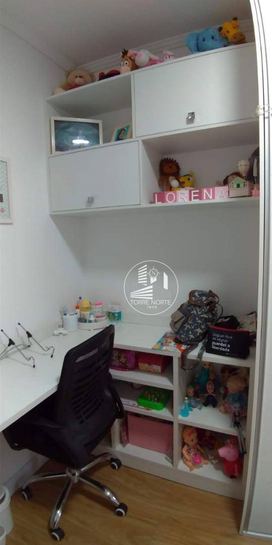 Apartamento à venda com 2 quartos, 59m² - Foto 34