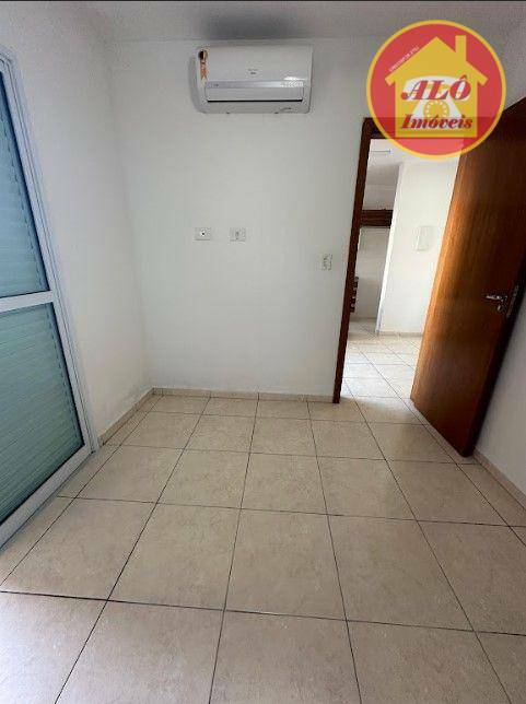 Apartamento à venda com 1 quarto, 35m² - Foto 9