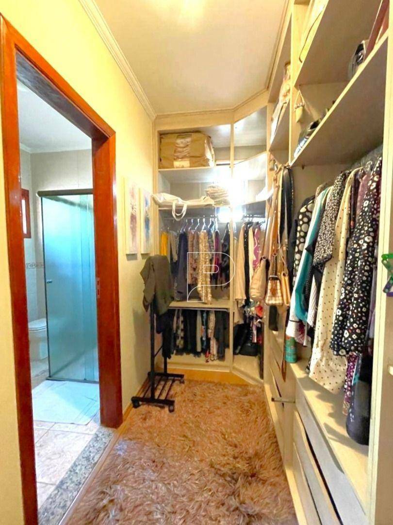 Casa de Condomínio à venda com 3 quartos, 250m² - Foto 15