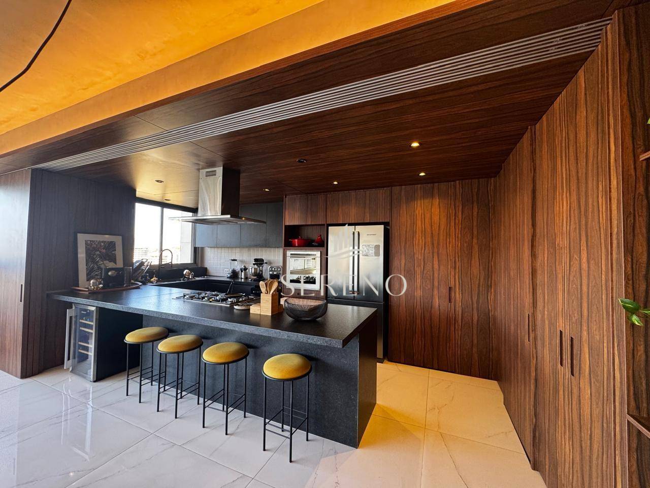 Apartamento, 4 quartos, 174 m² - Foto 4