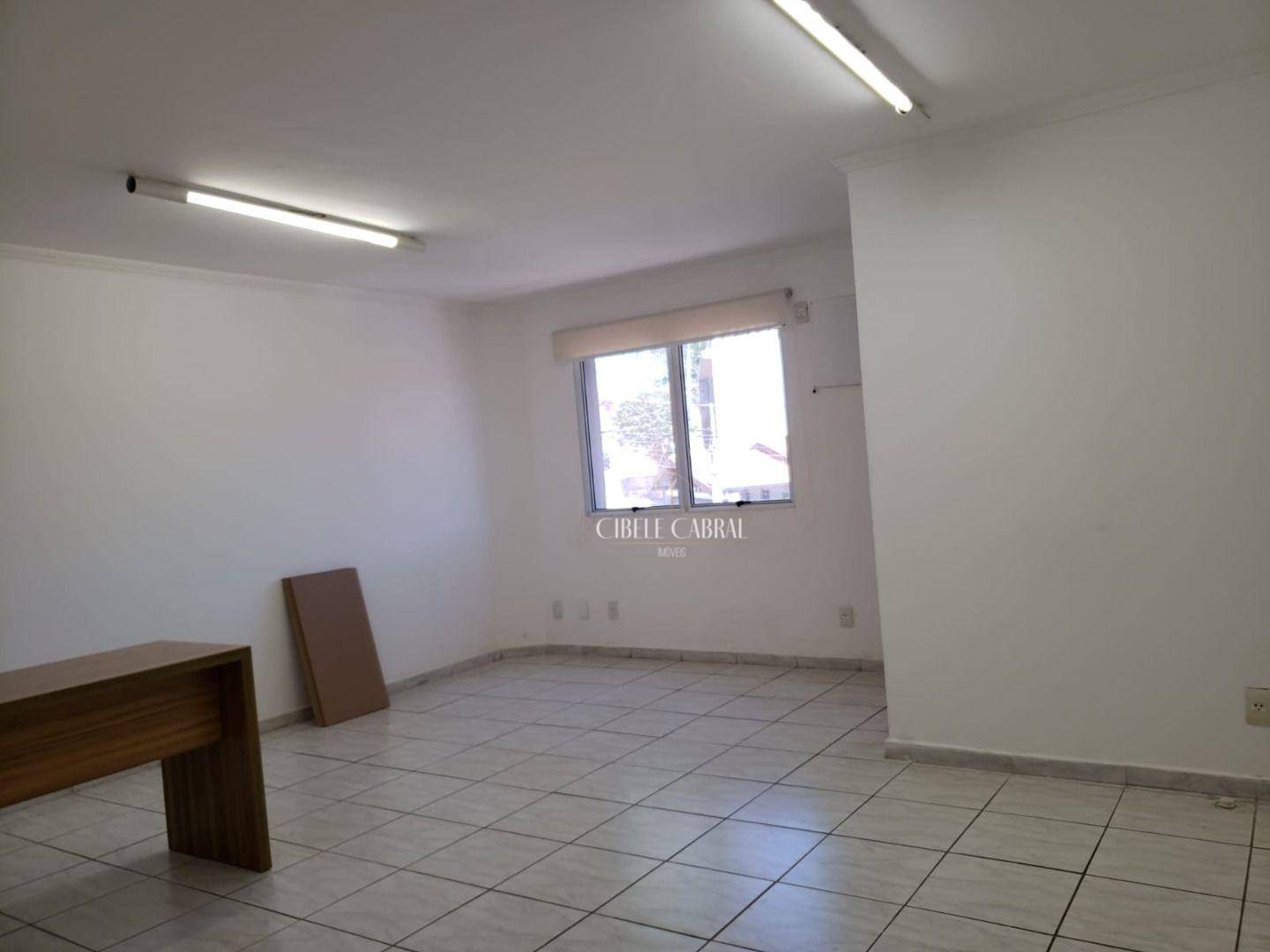 Conjunto Comercial-Sala para alugar, 32m² - Foto 8