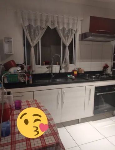 Sobrado à venda com 2 quartos, 65m² - Foto 10