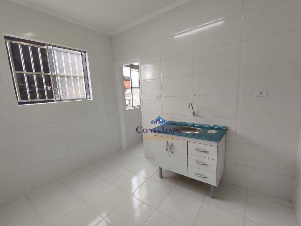 Apartamento à venda com 2 quartos, 65m² - Foto 18