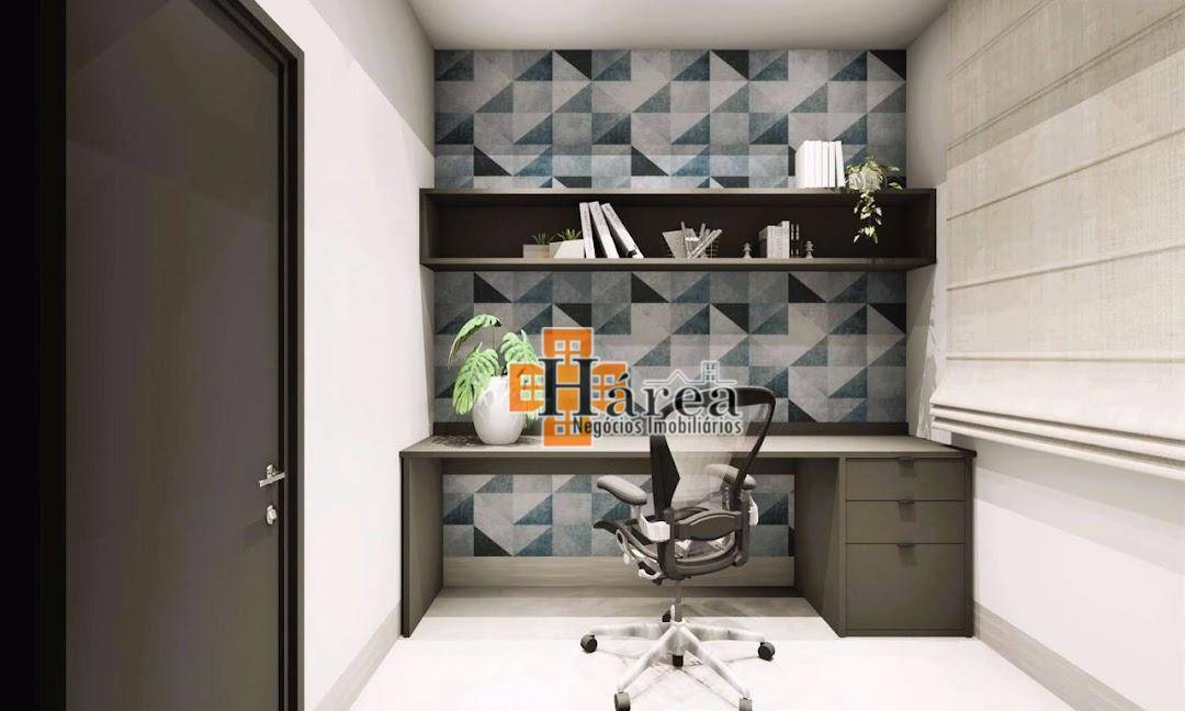 Sobrado à venda com 3 quartos, 223m² - Foto 14
