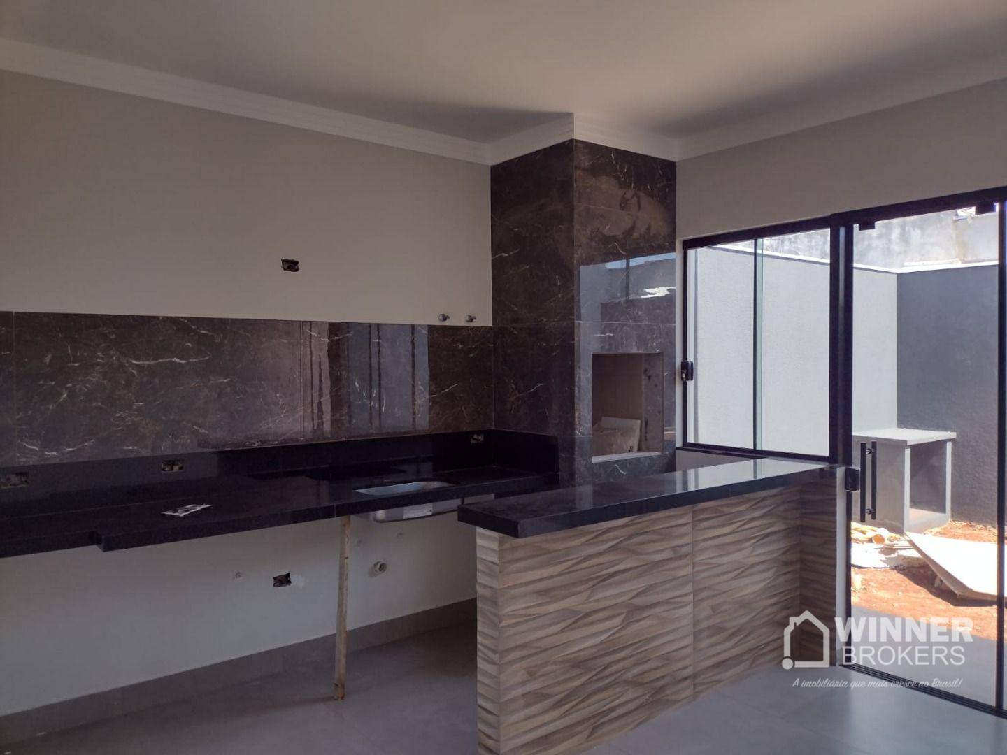 Casa à venda com 3 quartos, 127m² - Foto 20