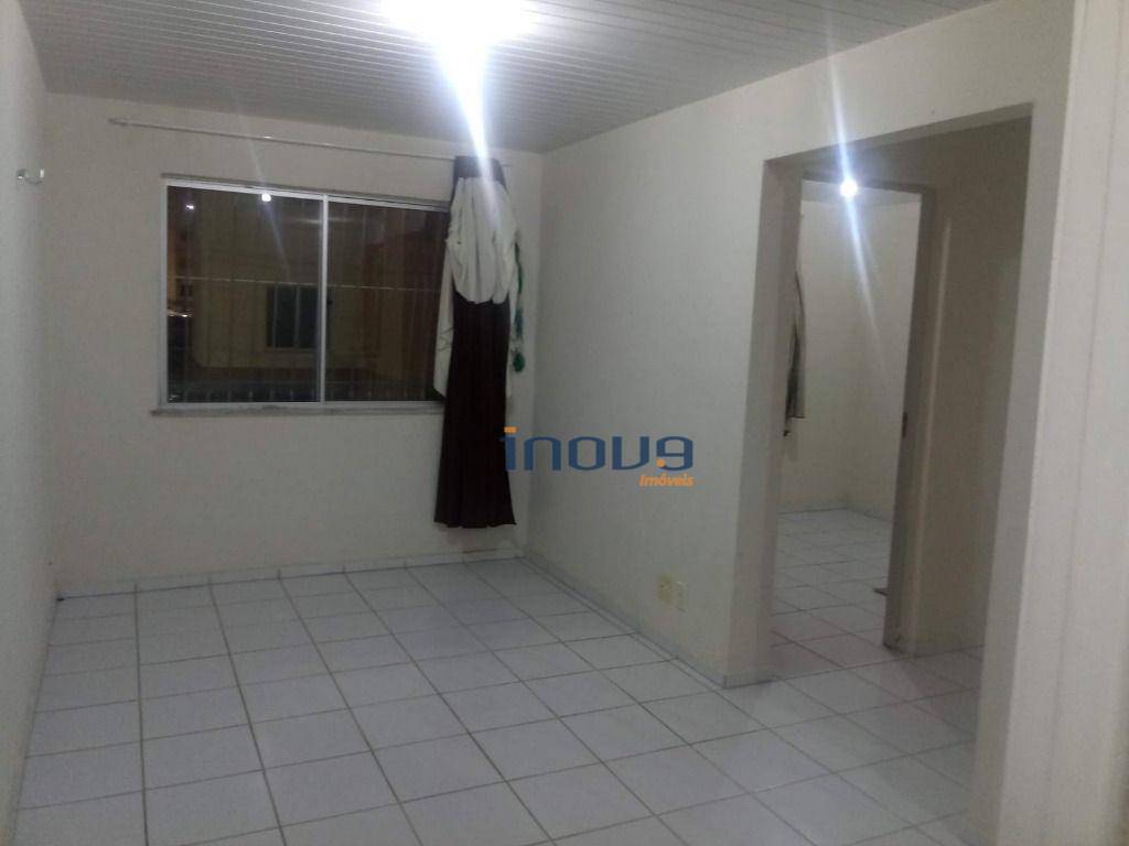 Apartamento à venda com 2 quartos, 53m² - Foto 15