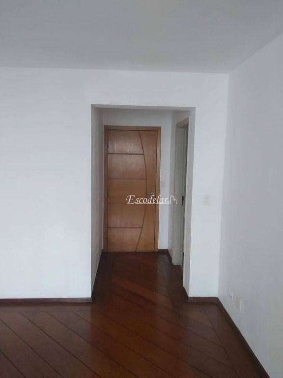 Apartamento à venda com 3 quartos, 83m² - Foto 3