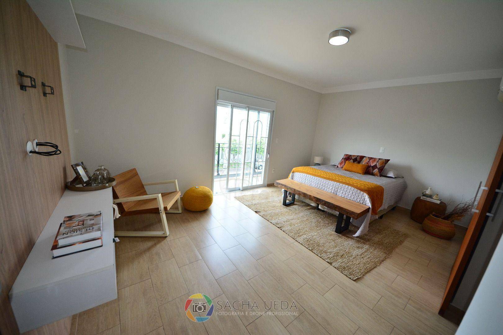 Casa de Condomínio à venda com 4 quartos, 318m² - Foto 34